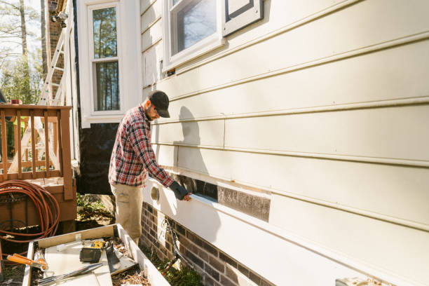 Trusted Fiber Cement Siding service in Bloomingburg, OH - Squared Siding